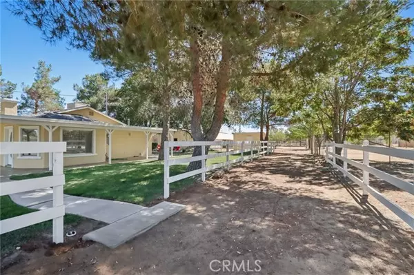 Palmdale, CA 93551,41024 16th ST