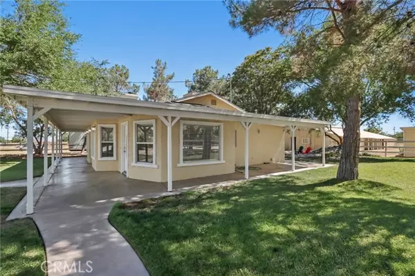 Palmdale, CA 93551,41024 16th ST