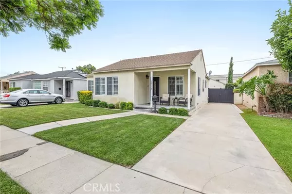 Whittier, CA 90603,15112 Flomar DR