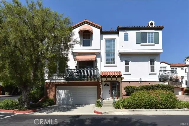 2853 Ballesteros LN, Tustin, CA 92782