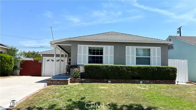 Lakewood, CA 90712,5332 Pearce AVE