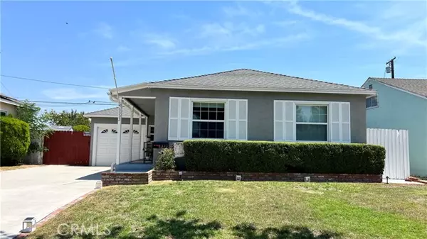 5332 Pearce AVE, Lakewood, CA 90712