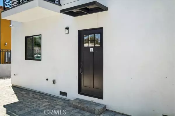 Van Nuys, CA 91411,14732 Gilmore St 1