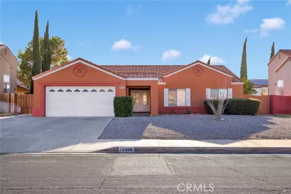 Victorville, CA 92395,12400 Stillwater DR