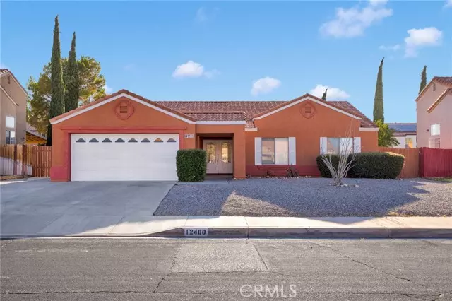 12400 Stillwater DR, Victorville, CA 92395