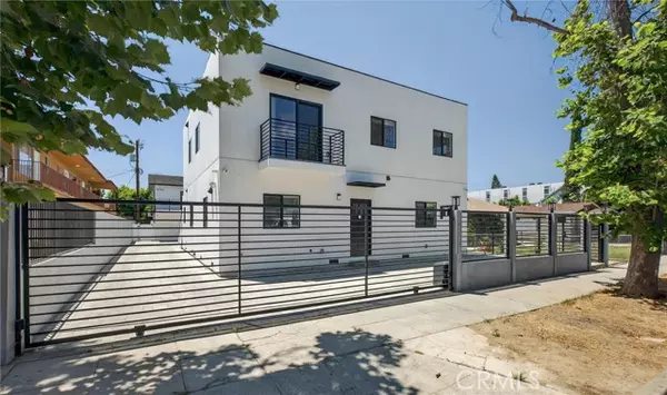 14732 Gilmore ST 2, Van Nuys, CA 91411