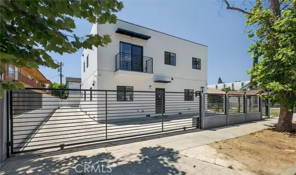 14734 Gilmore ST B, Van Nuys, CA 91411