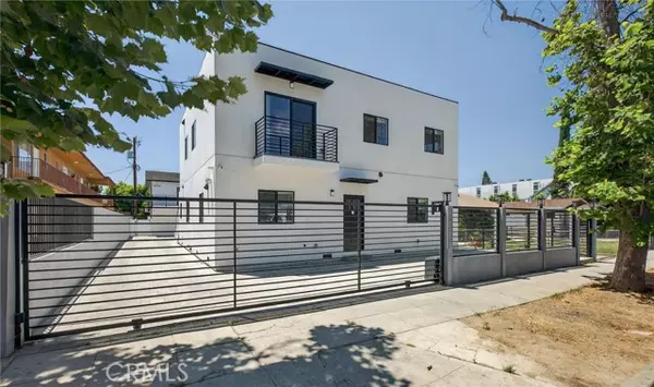 14734 Gilmore ST B, Van Nuys, CA 91411