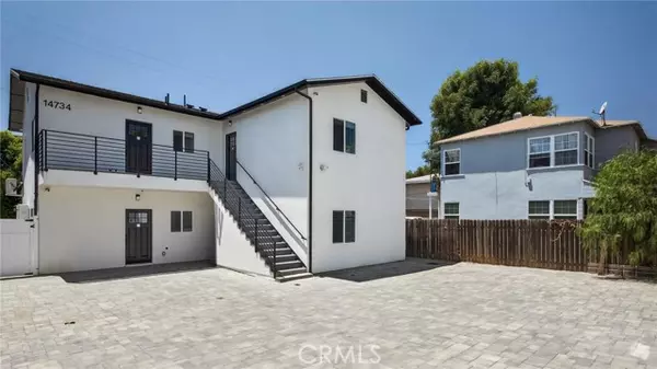 Van Nuys, CA 91411,14734 Gilmore ST B