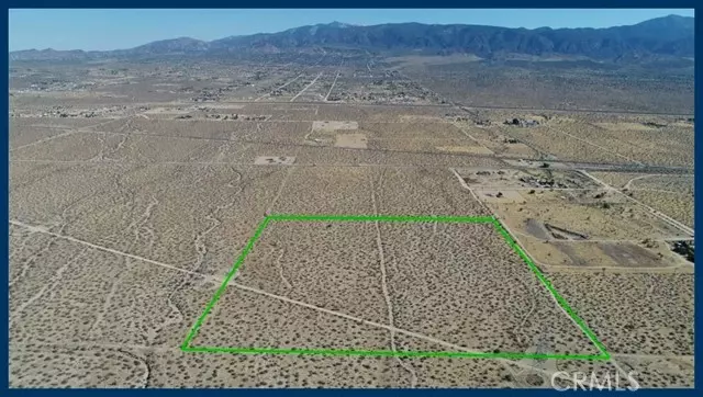 40 AC Pomona RD, Pinon Hills, CA 92372