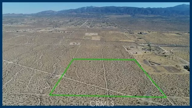 40 AC Pomona RD, Pinon Hills, CA 92372