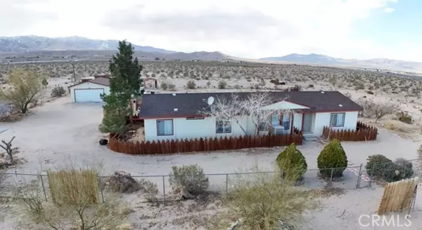 Lucerne Valley, CA 92356,8130 Camp Rock RD