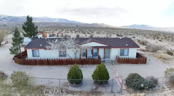 Lucerne Valley, CA 92356,8130 Camp Rock RD