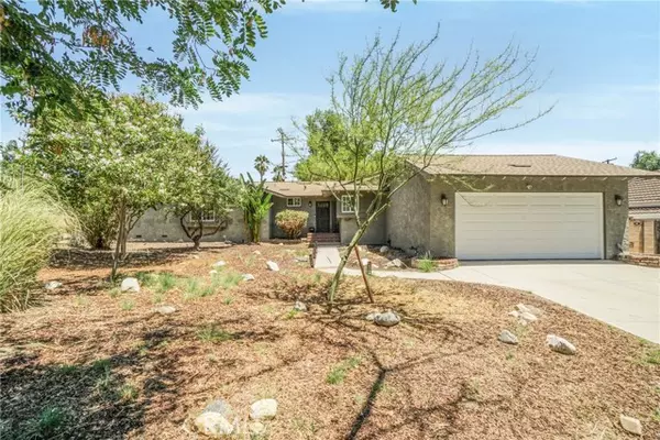 West Hills, CA 91304,8398 Shoup AVE