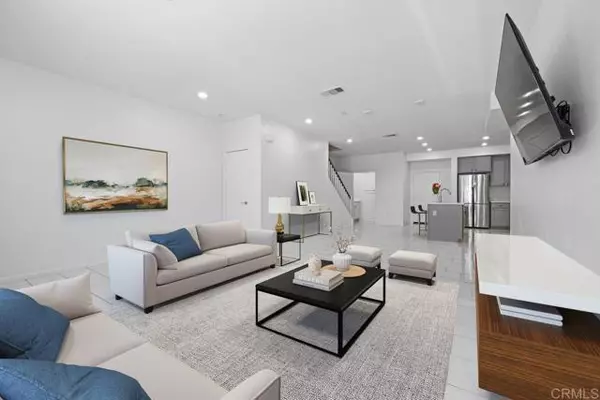 Chula Vista, CA 91915,2040 Mindoro Lane 4