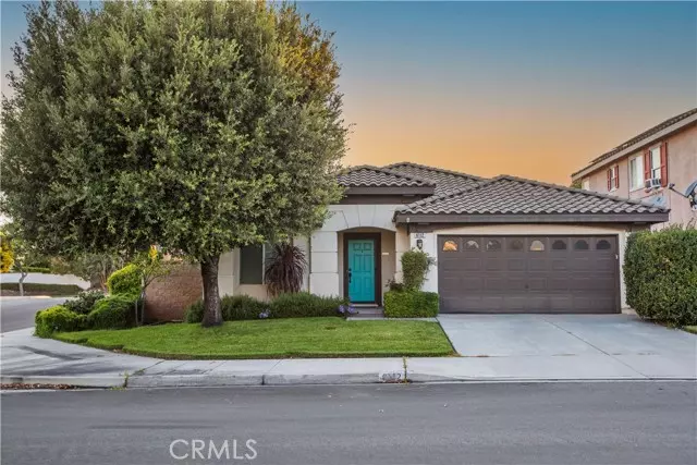 Fontana, CA 92336,6112 Firestone DR