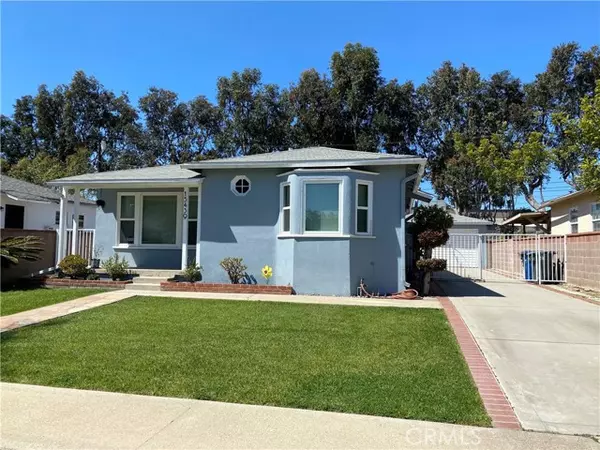 Gardena, CA 90247,15439 S Harvard BLD