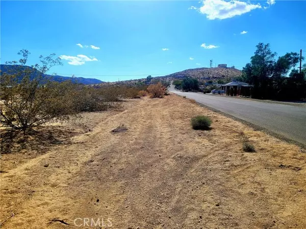 Twentynine Palms, CA 92277,73485 Old Dale RD