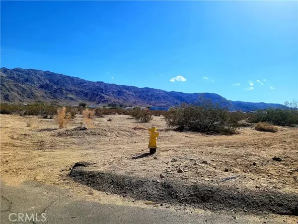 Twentynine Palms, CA 92277,73485 Old Dale RD