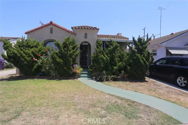 6072 Myrtle AVE, Long Beach, CA 90805