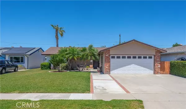 10337 Margarita AVE, Fountain Valley, CA 92708