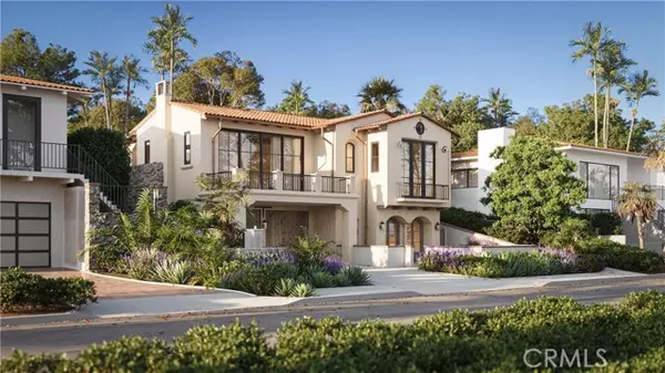 Palos Verdes Estates, CA 90274,552 Via Media