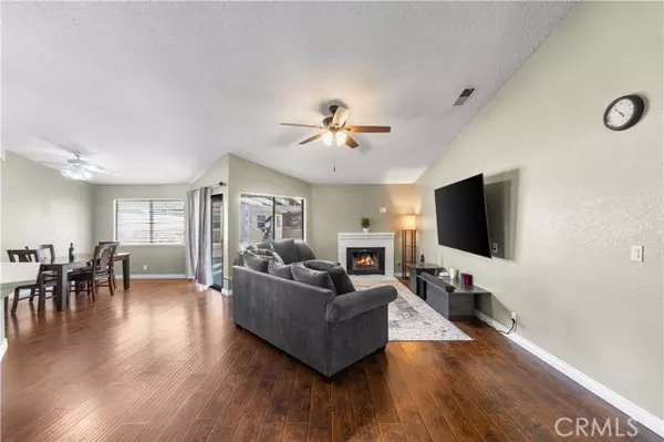 Palmdale, CA 93551,4764 Paseo Fortuna