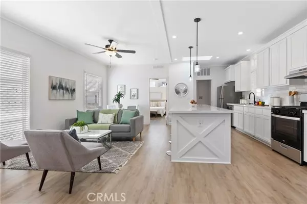 Westminster, CA 92683,15621 Beach Blvd. #19 19