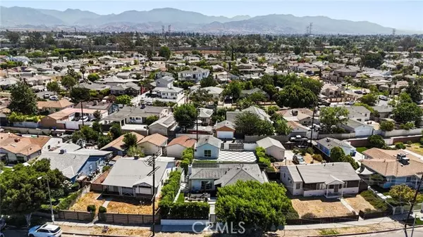 North Hollywood, CA 91605,8114 Coldwater Canyon AVE