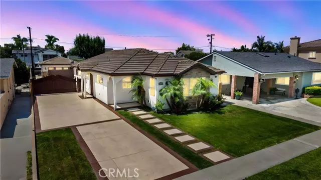 9356 Buell ST, Downey, CA 90241