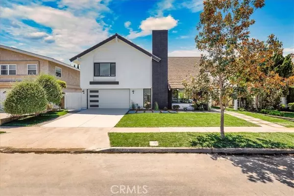 6042 Marilyn DR, Cypress, CA 90630