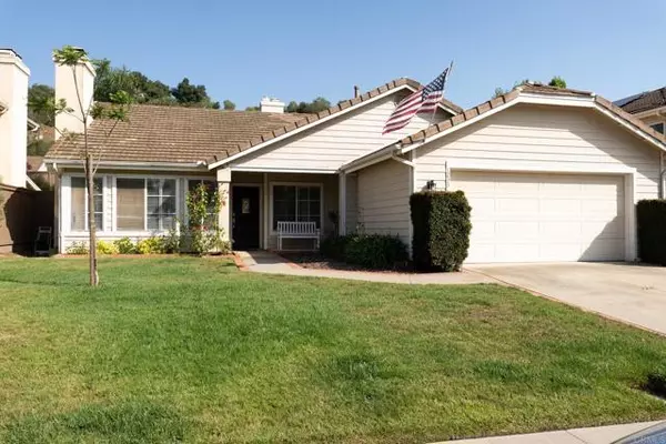 1233 Rocky Point WAY, Escondido, CA 92026