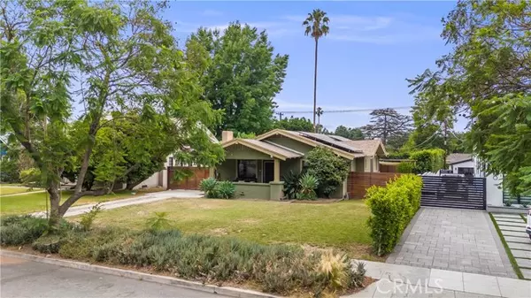 Pasadena, CA 91104,1870 Paloma ST