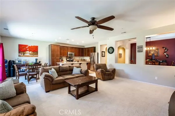 Rosamond, CA 93560,3411 Arrowhead CT