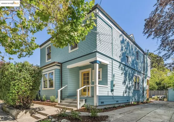 1810 Virginia St, Berkeley, CA 94703