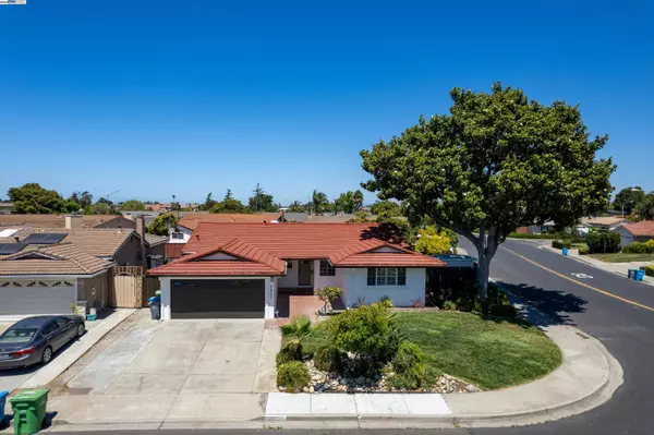 Union City, CA 94587,4501 Alice WAY