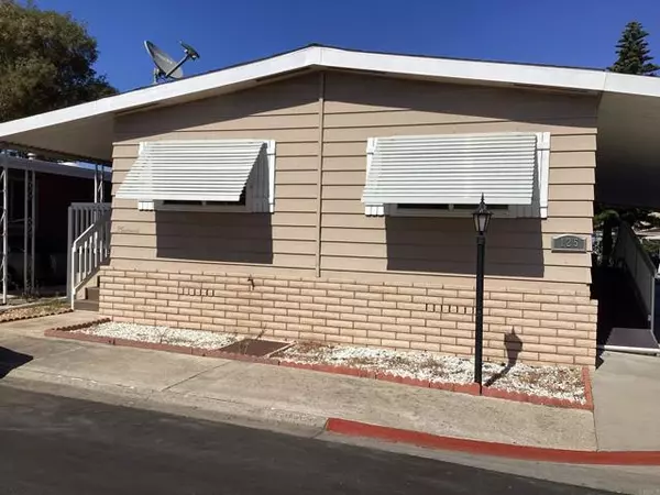 3340 Del Sol 125, San Diego, CA 92154