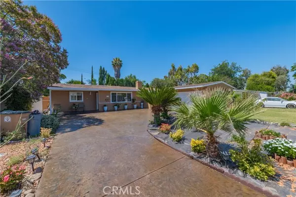 126 Bryn Mawr RD, Claremont, CA 91711