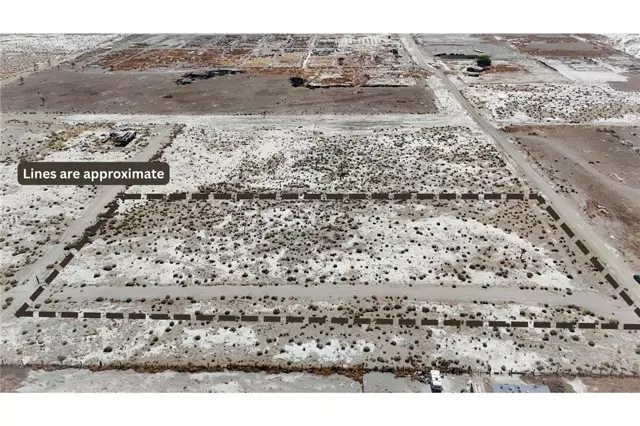 4 AC Markham AVE, El Mirage, CA 92301