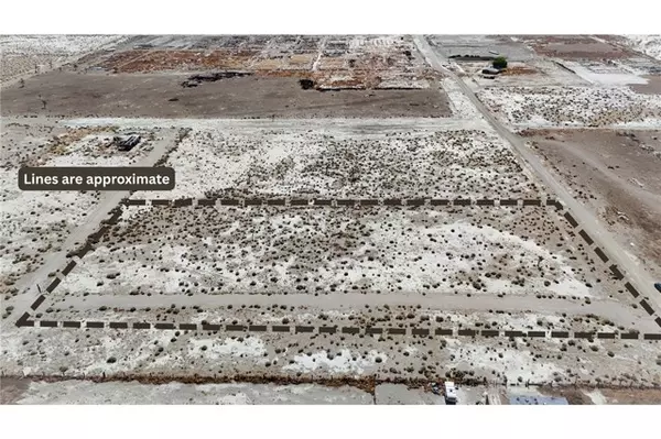 El Mirage, CA 92301,4 AC Markham AVE