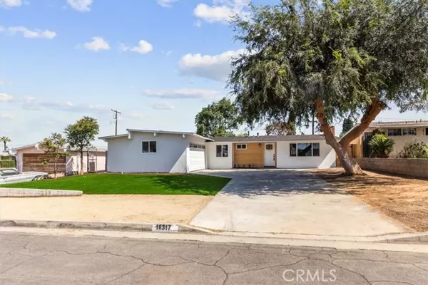 La Puente, CA 91744,16317 Benwick ST