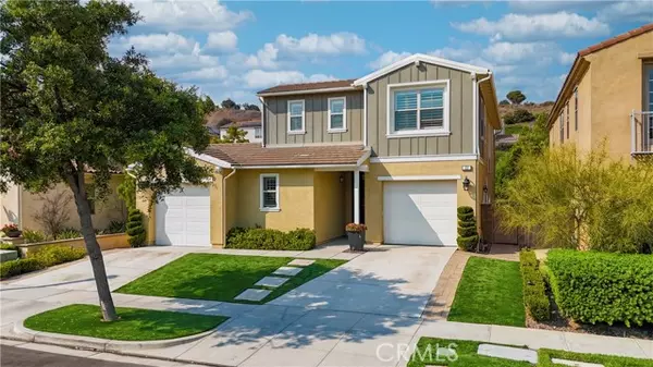 23 Vivido ST, Rancho Mission Viejo, CA 92694