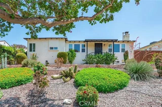 2400 Avondale DR, Alhambra, CA 91803