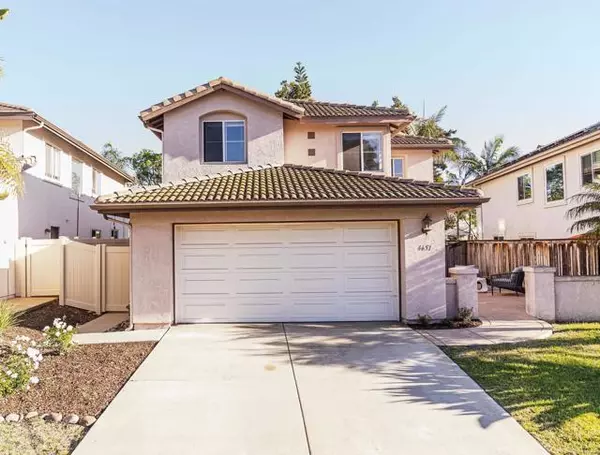 Oceanside, CA 92056,4651 Calle Del Greco