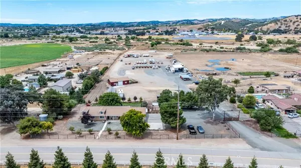 Paso Robles, CA 93446,1375 Santa Ysabel AVE