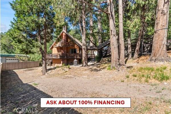 27481 Meadow DR, Lake Arrowhead, CA 92326