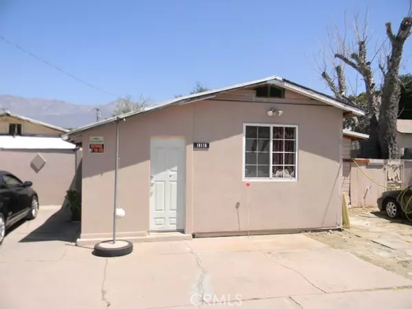 Rancho Cucamonga, CA 91730,10108 24th ST
