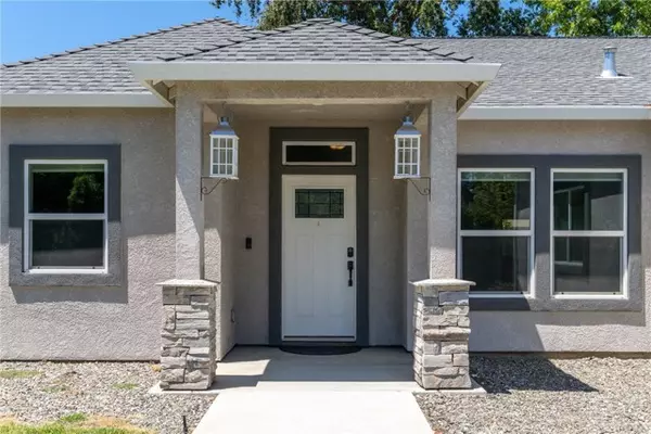 245 N Ventura ST, Willows, CA 95988
