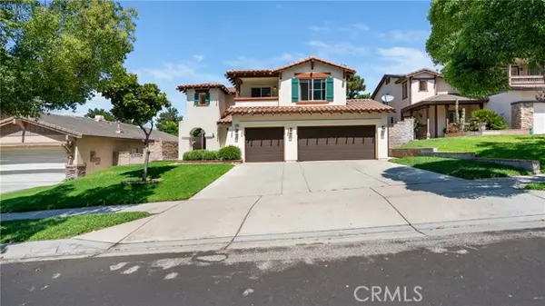 Yucaipa, CA 92399,11780 Fairway DR