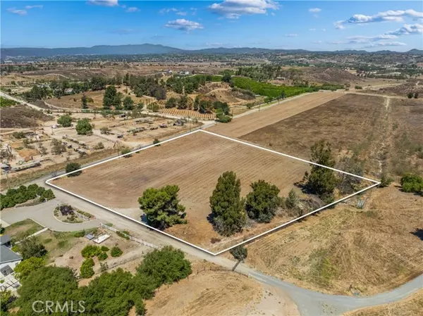 Temecula, CA 92592,0 Via Riata
